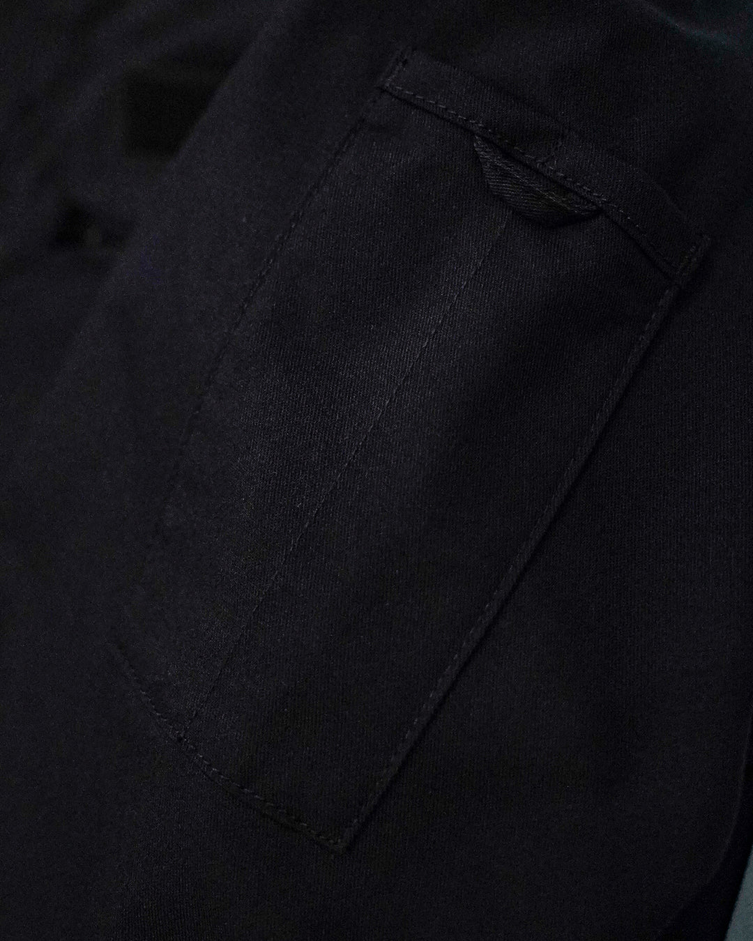 WORK TOP JACKET(AO LINE)