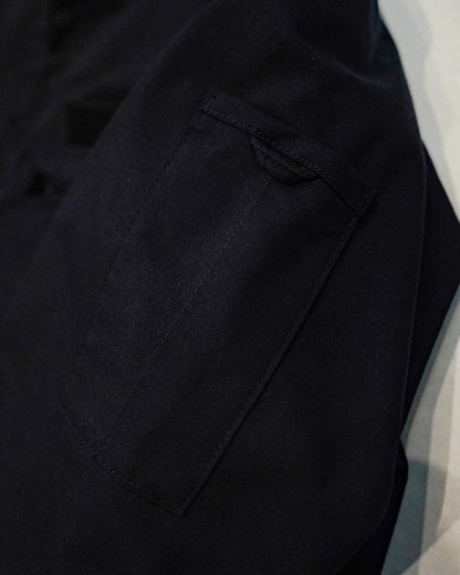 WORK TOP JACKET(AO LINE)