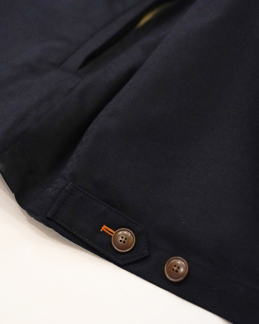 WORK TOP JACKET(AO LINE)