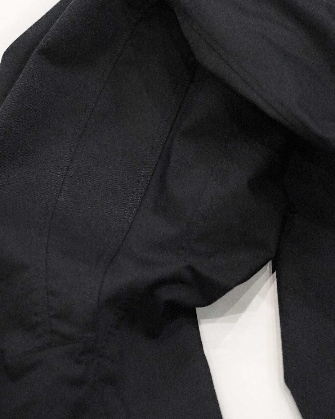 UNFATIGUE PANTS(AKA LINE)